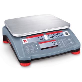 Calibración de Básculas