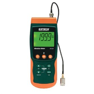 Calibración de MEDIDORES DE VIBRACIÓN Y ACELERÓMETROS